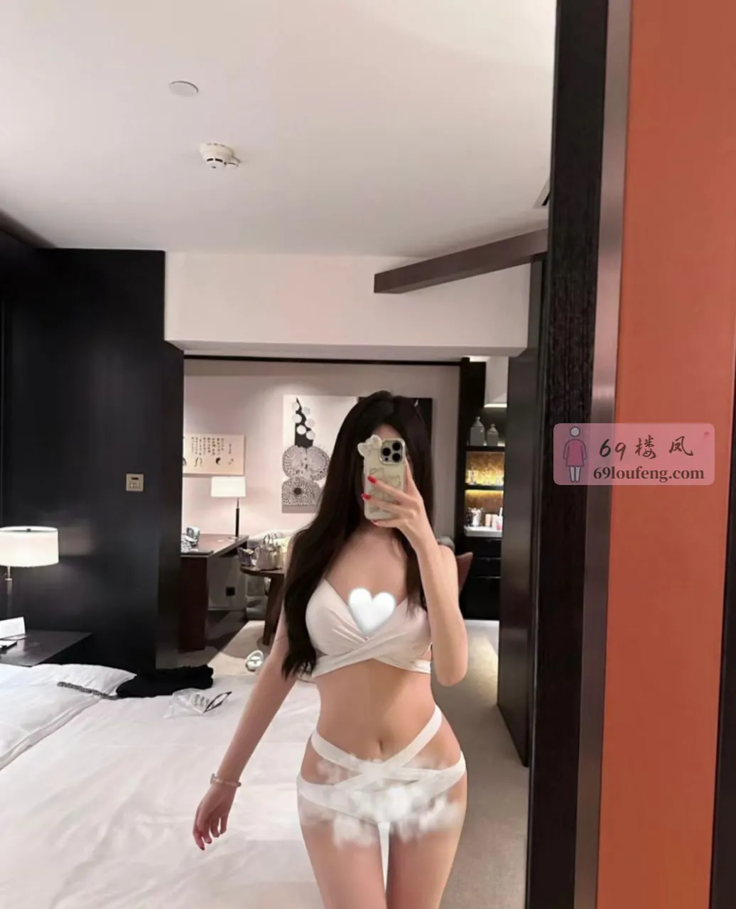 啊狸 - 香港-灣仔區 楼凤实拍第5张