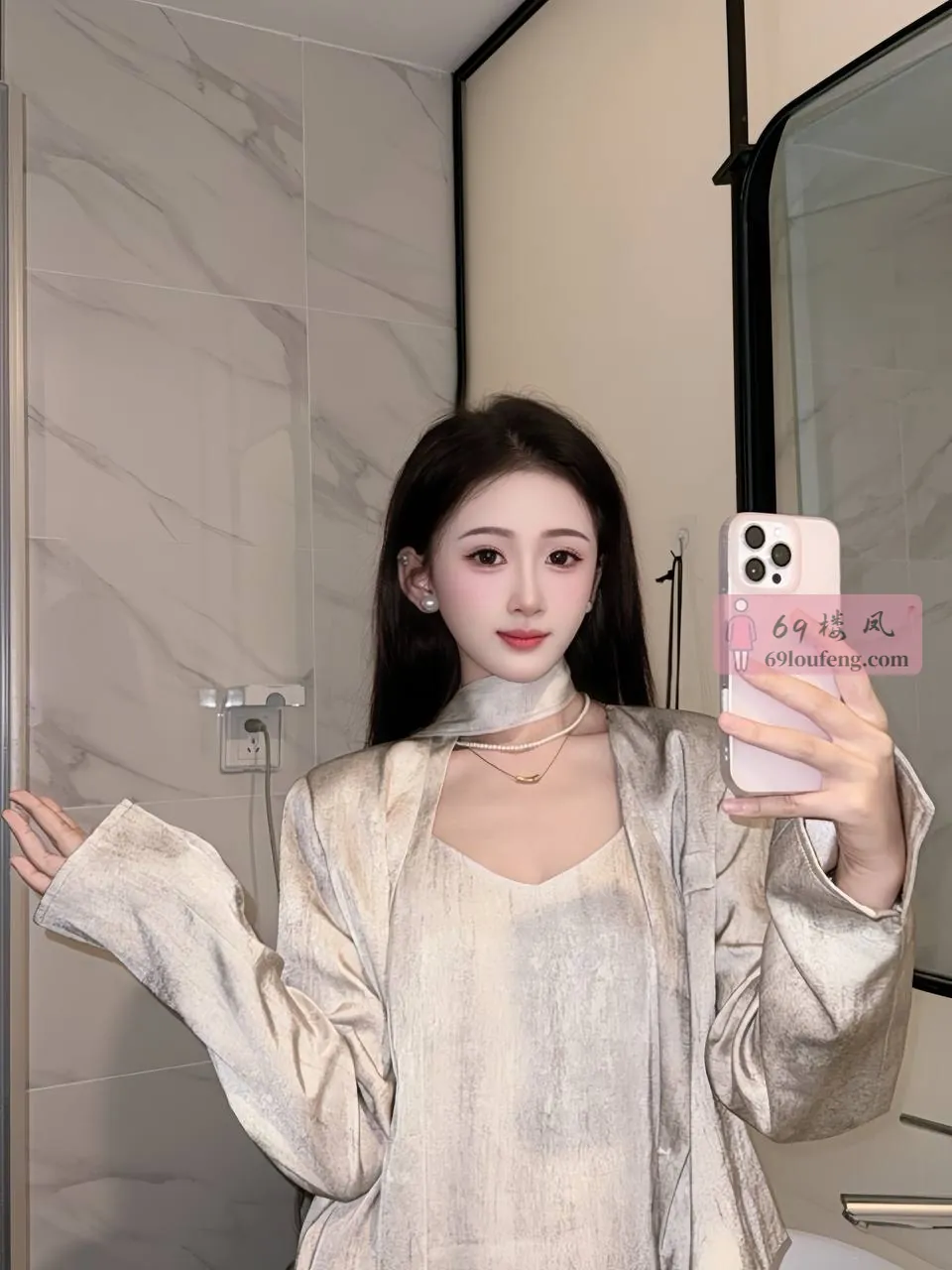 诗瑶 - 香港-元朗區 楼凤实拍第1张