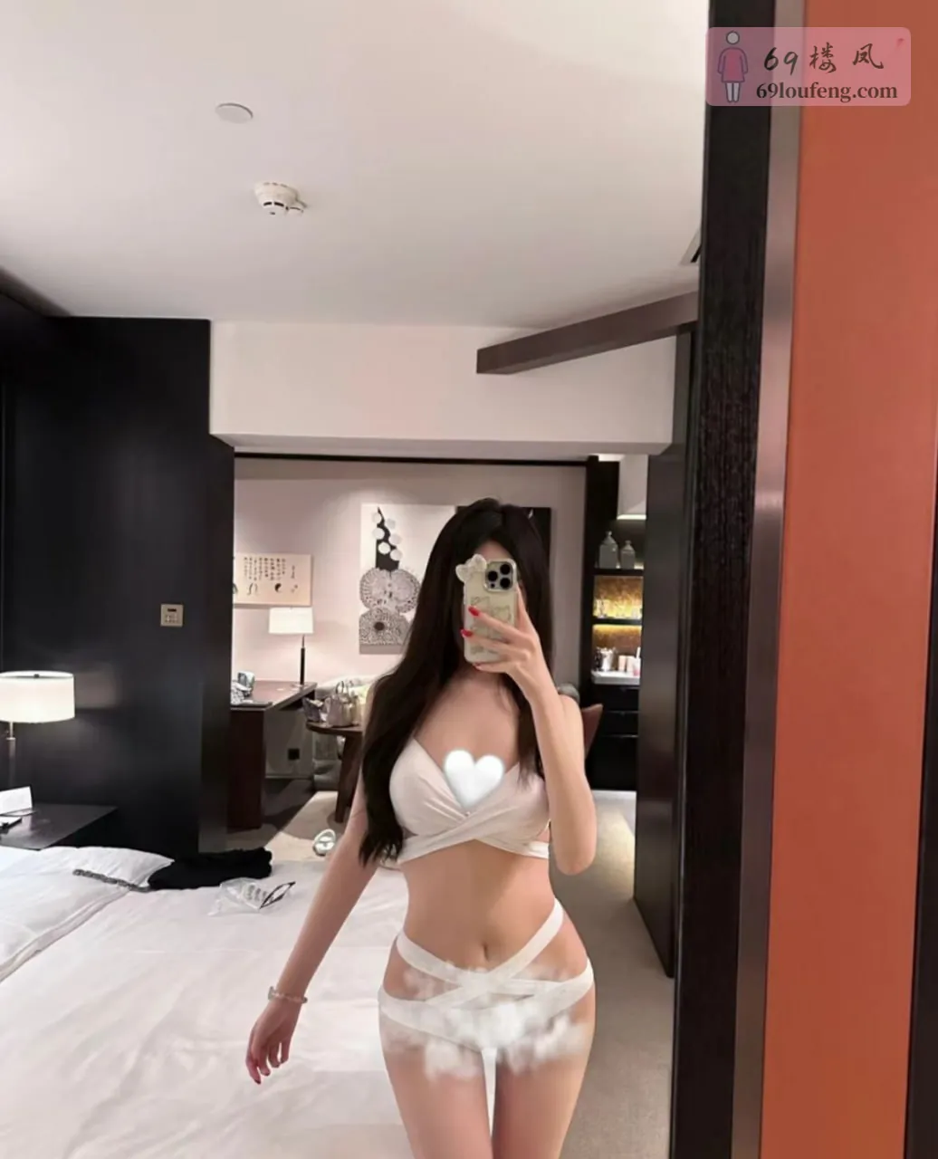 啊狸 - 香港-灣仔區 楼凤实拍第3张