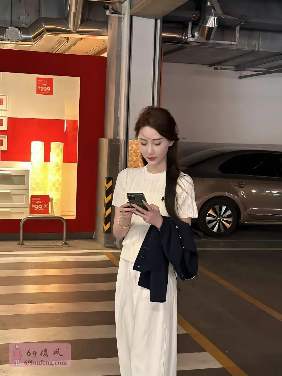 柠儿 - 香港-灣仔區 楼凤实拍第2张