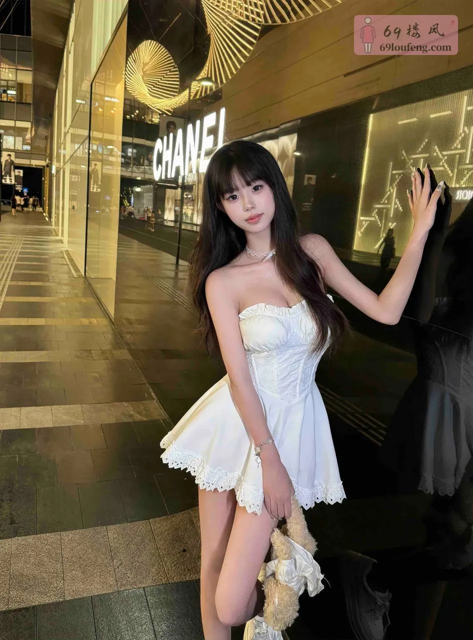 小薇 - 香港-油尖旺區 楼凤实拍第3张