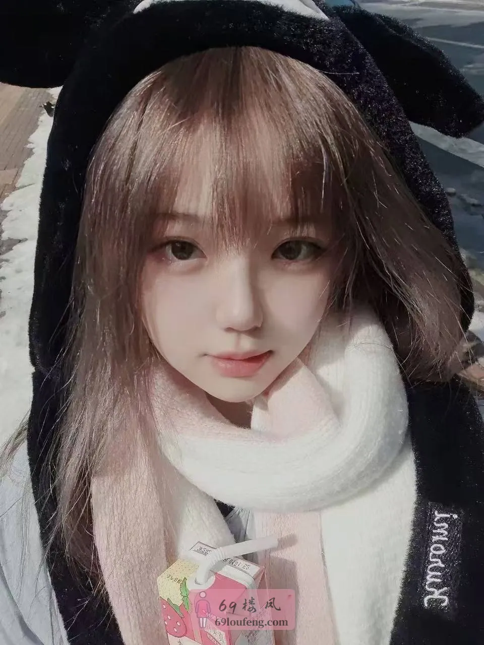 小九儿 - 香港-深水埗區 楼凤实拍第4张