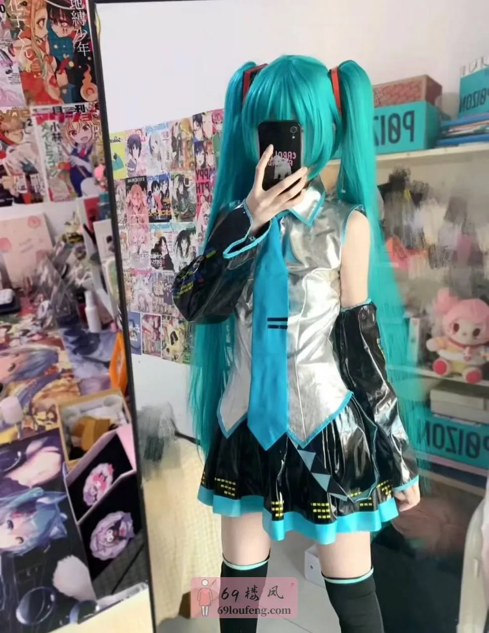 小九儿 - 香港-深水埗區 楼凤实拍第6张