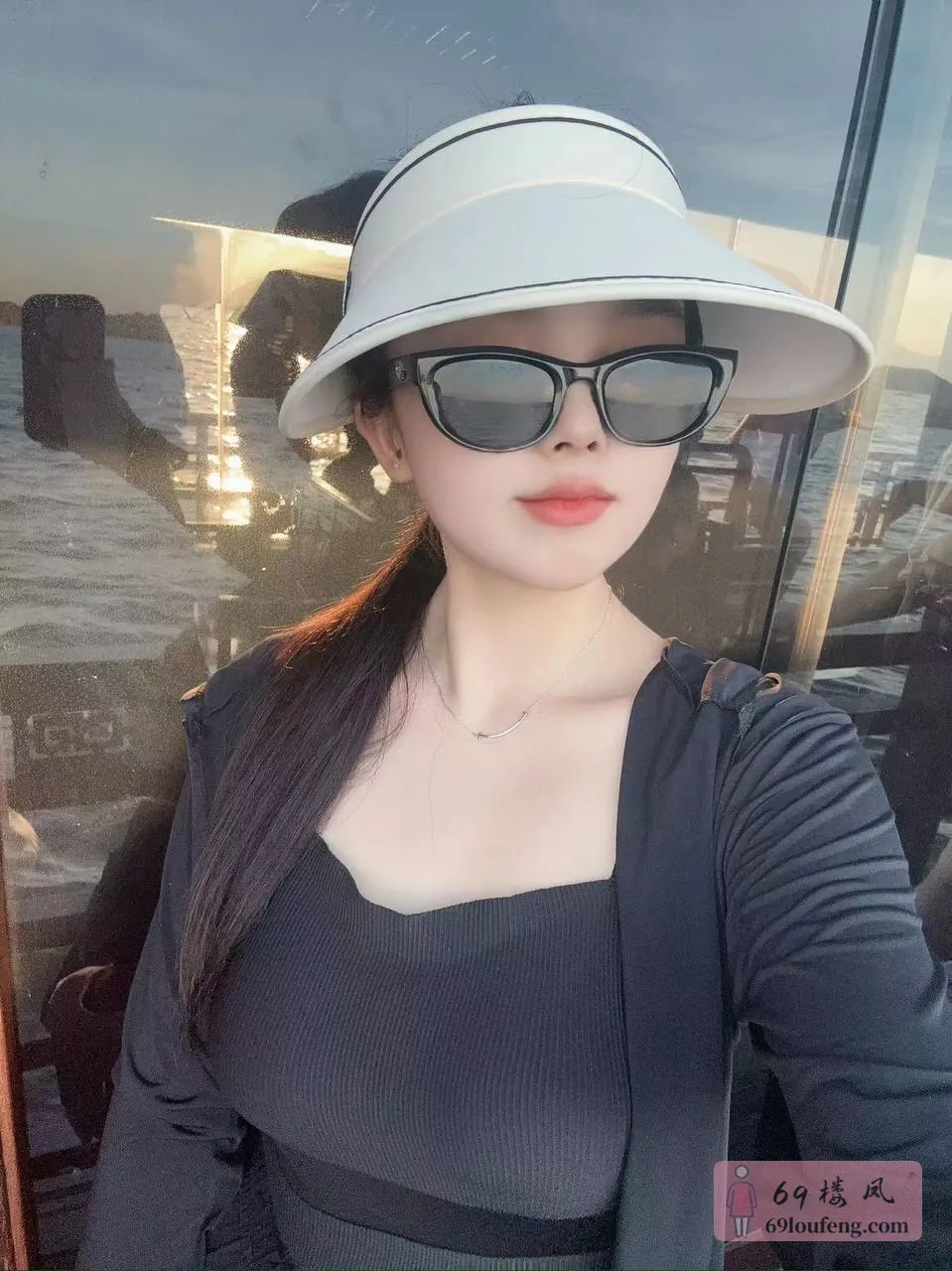 李师师 - 香港-元朗區 楼凤实拍第2张