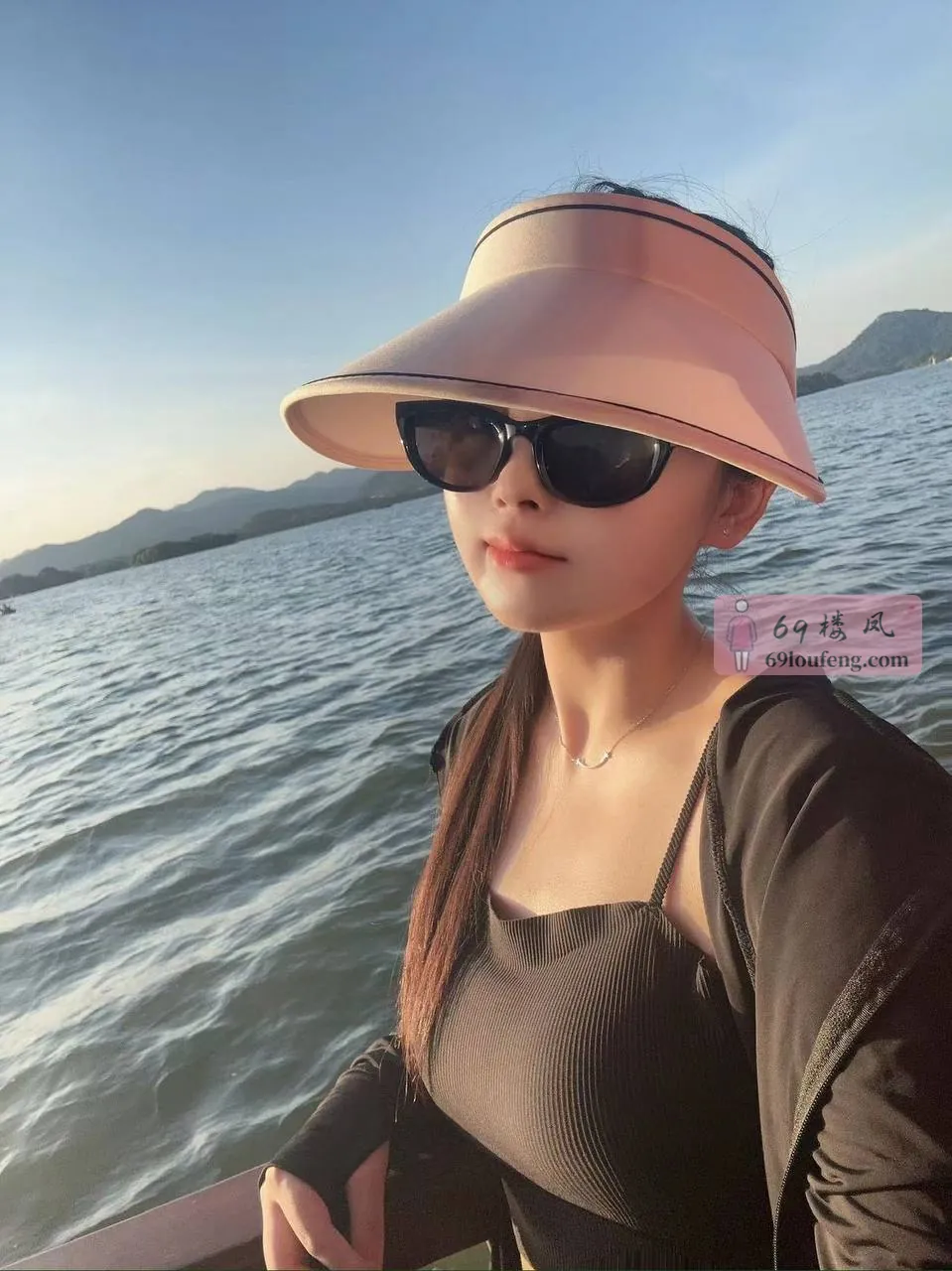 李师师 - 香港-元朗區 楼凤实拍第4张