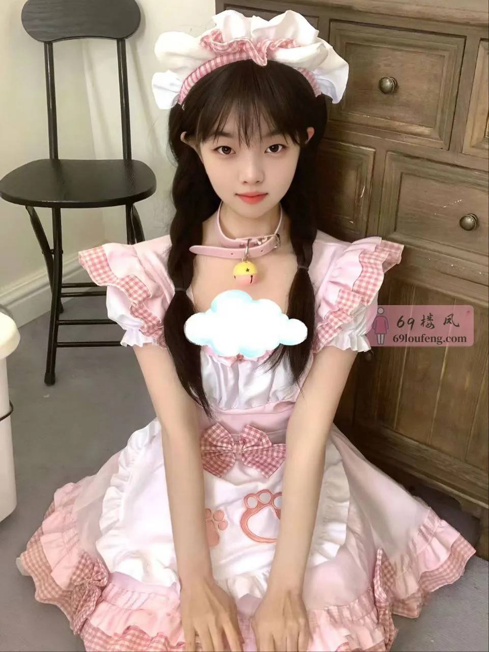 李师师 - 香港-元朗區 楼凤实拍第5张