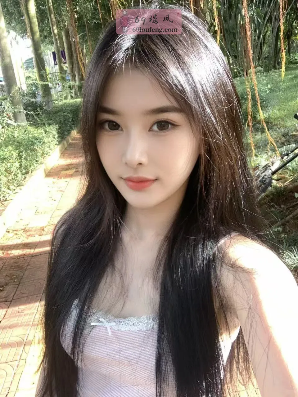 晚晚 - 香港-元朗區 楼凤实拍第2张