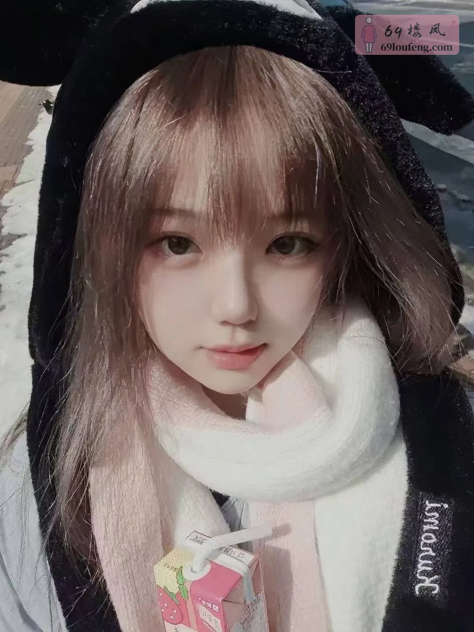 小九儿 - 香港-深水埗區 楼凤实拍第4张