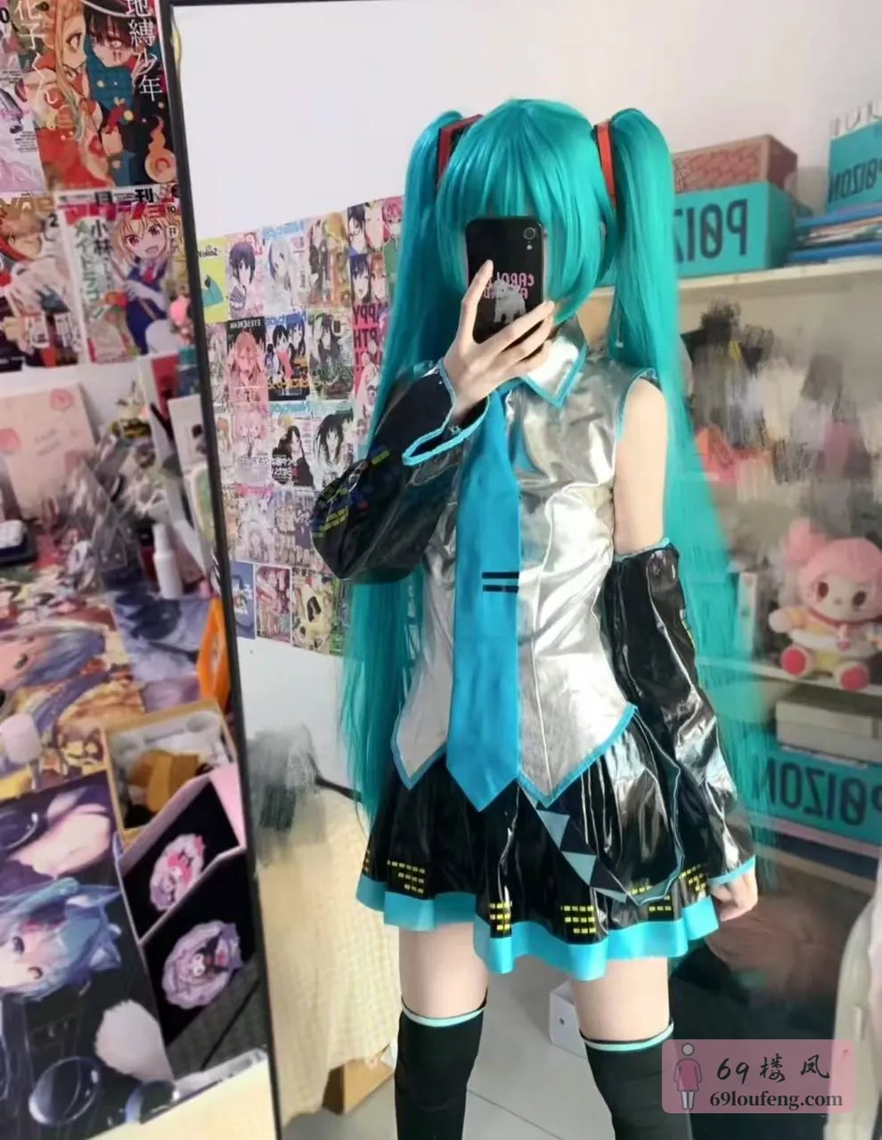 小九儿 - 香港-深水埗區 楼凤实拍第6张