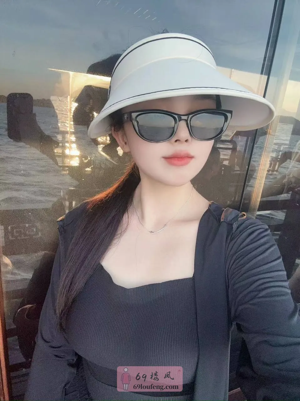 李师师 - 香港-元朗區 楼凤实拍第2张