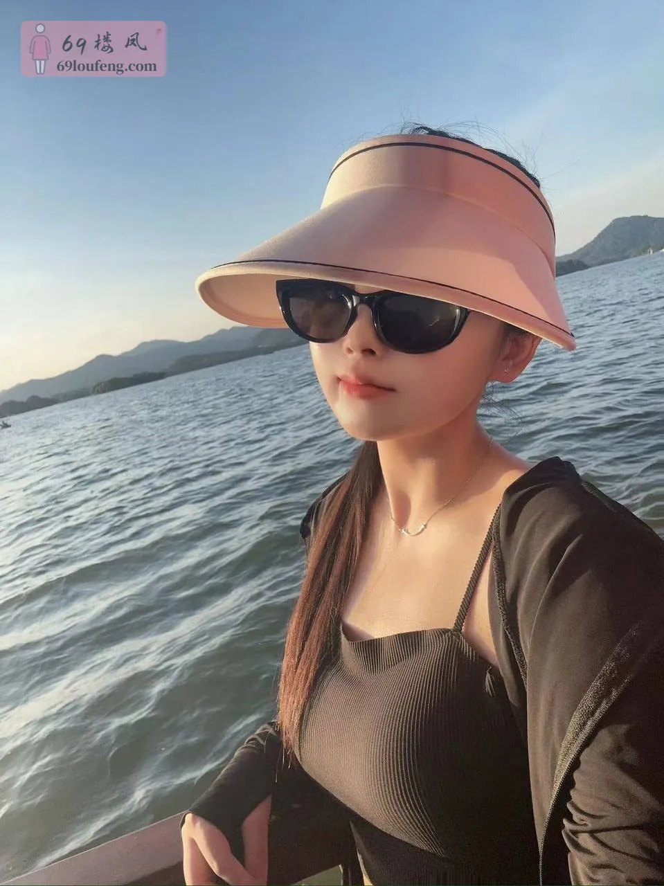 李师师 - 香港-元朗區 楼凤实拍第4张