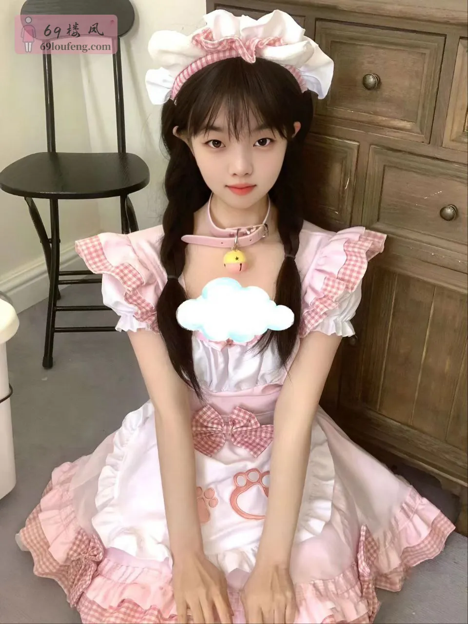 李师师 - 香港-元朗區 楼凤实拍第5张