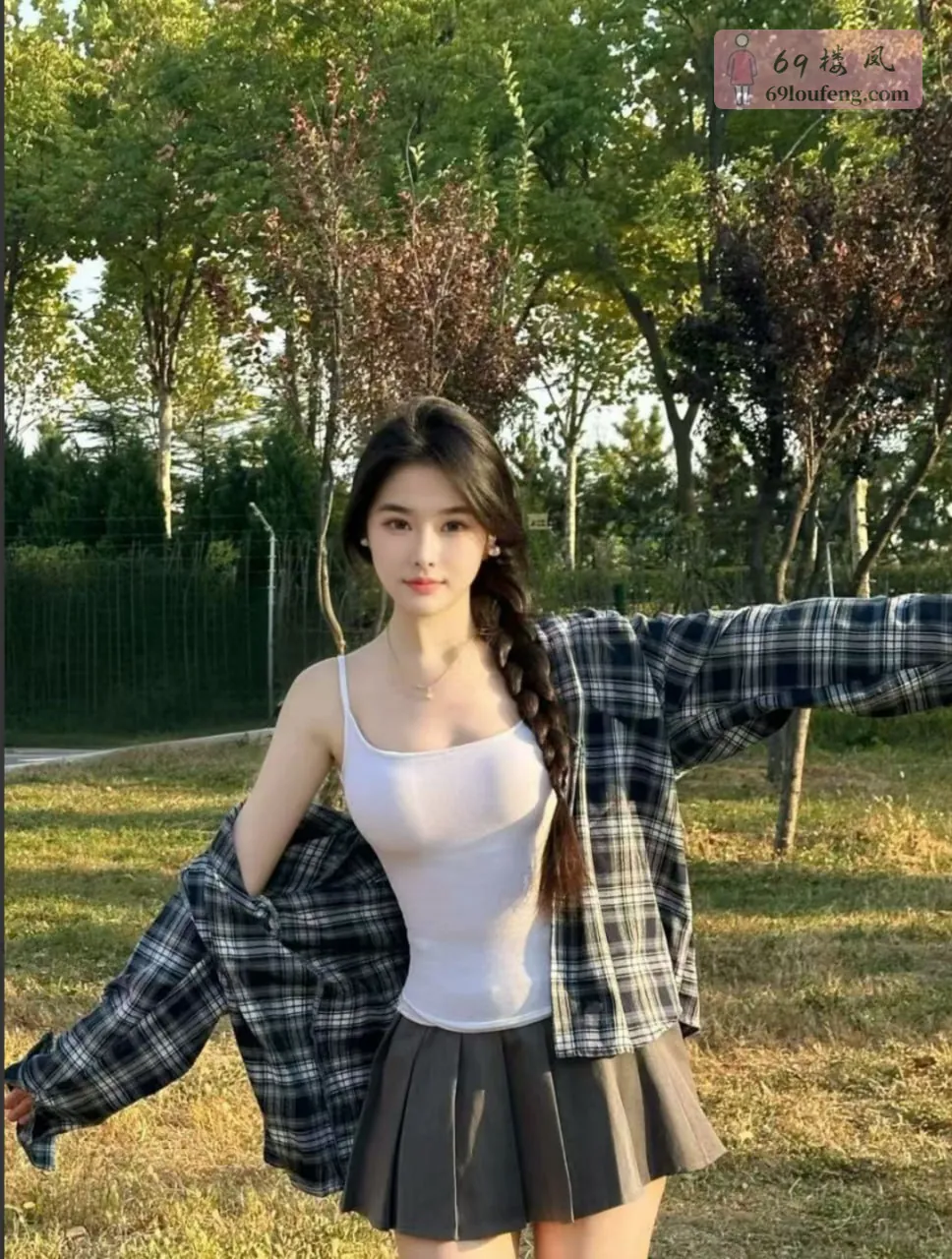 晚晚 - 香港-元朗區 楼凤实拍第3张