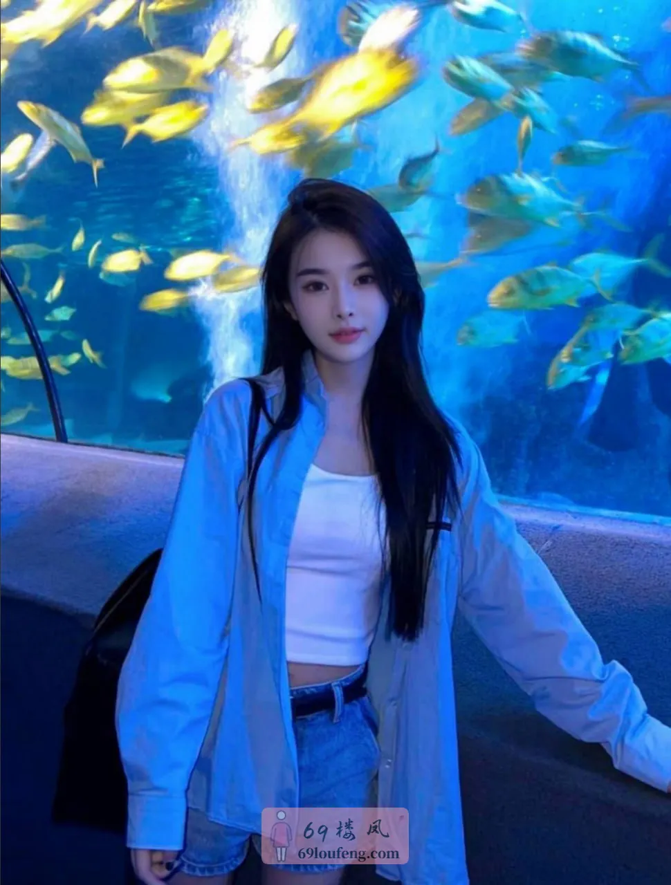 晚晚 - 香港-元朗區 楼凤实拍第5张