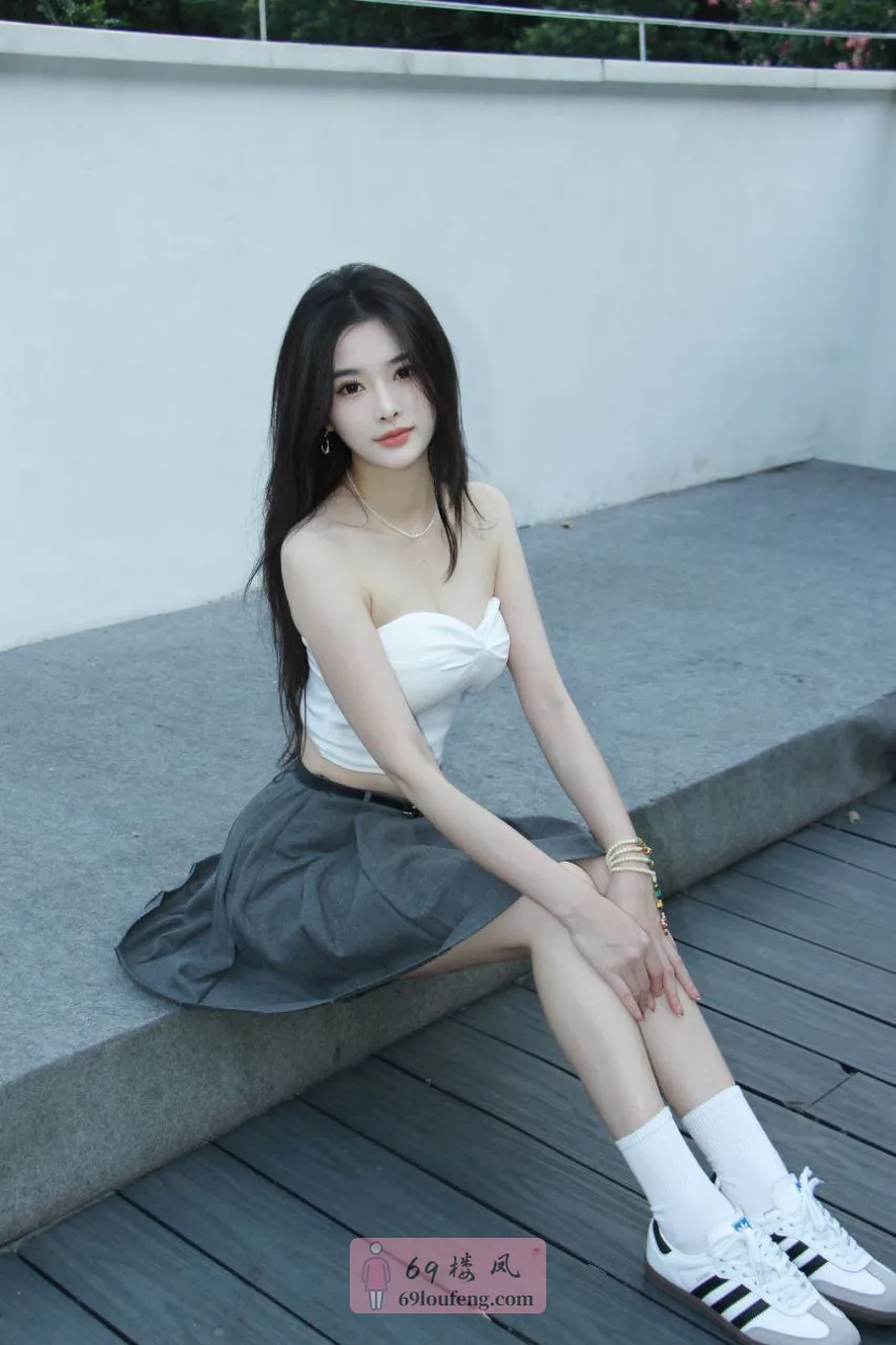 晚晚 - 香港-元朗區 楼凤实拍第6张