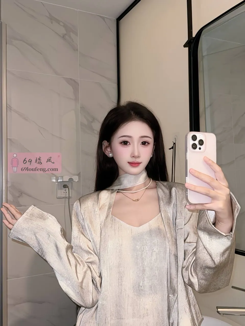 诗瑶 - 香港-元朗區 楼凤实拍第3张