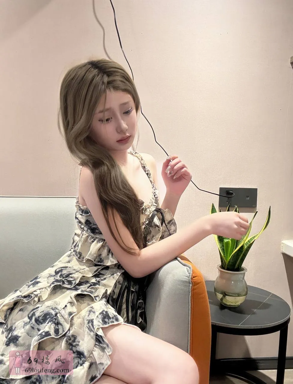 糯米 - 香港-油尖旺區 楼凤实拍第5张