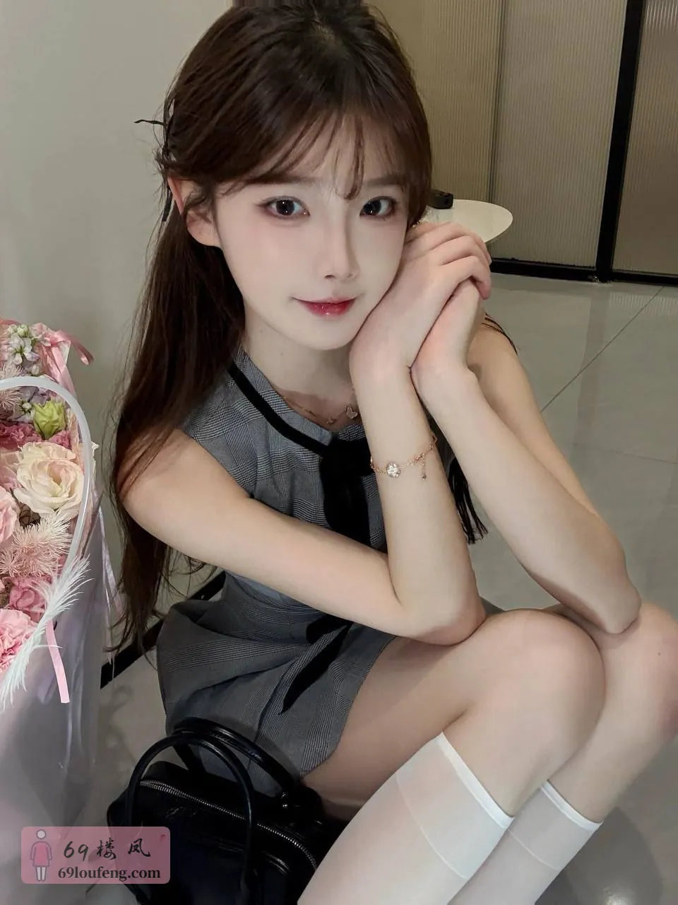 希悦 - 香港-深水埗區 楼凤实拍第2张