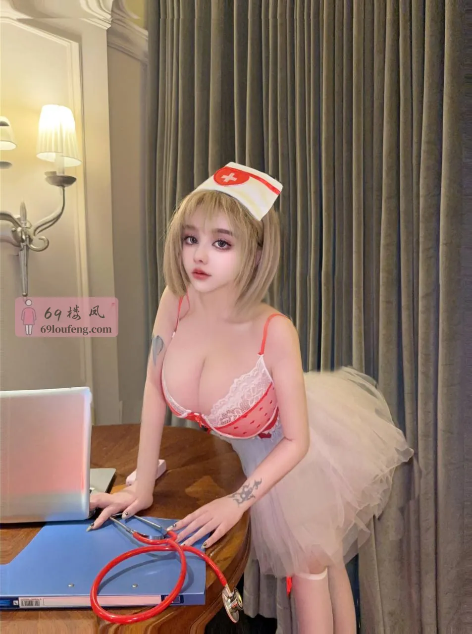 蔡文姬 - 香港-深水埗區 楼凤实拍第5张