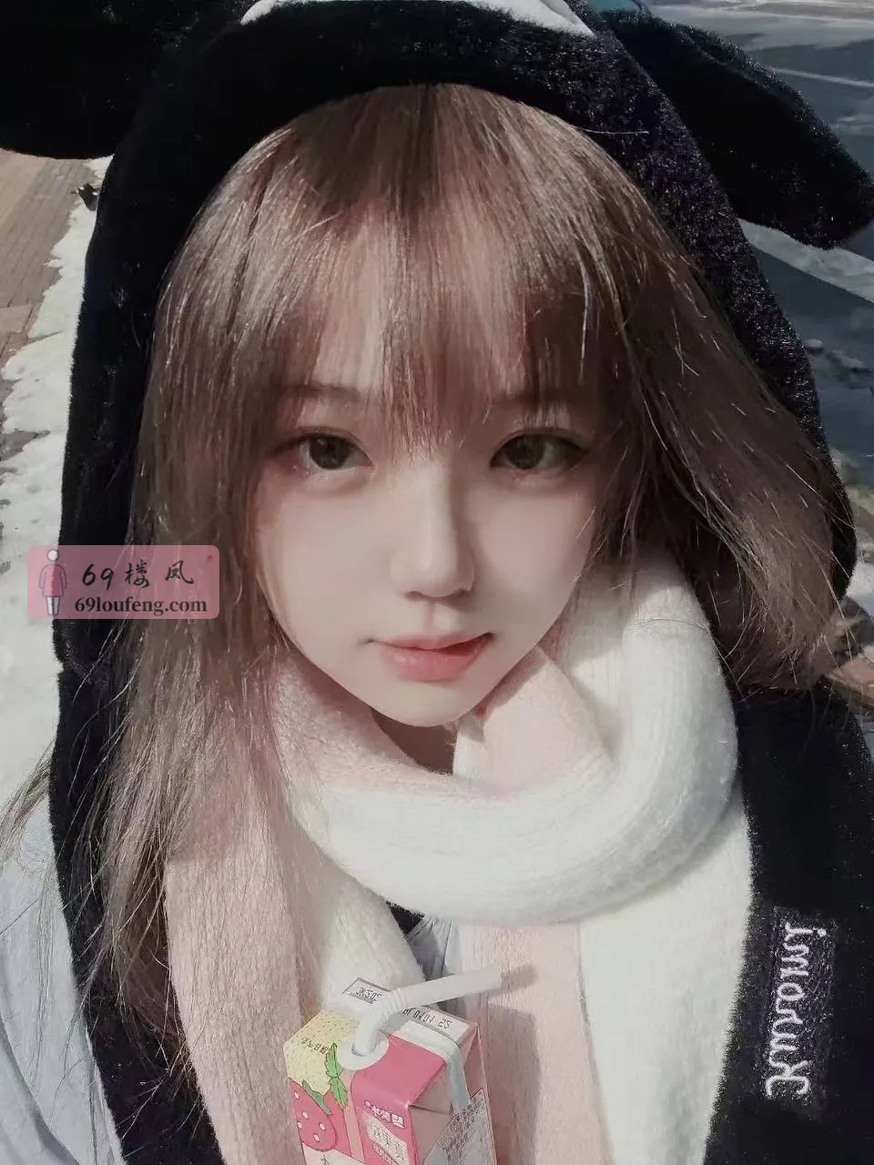 小九儿 - 香港-深水埗區 楼凤实拍第4张