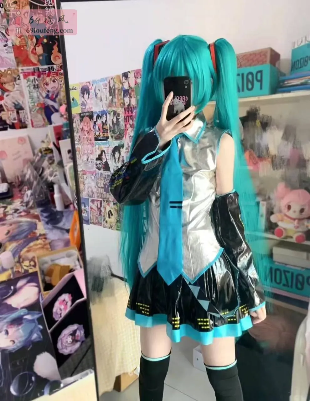 小九儿 - 香港-深水埗區 楼凤实拍第6张