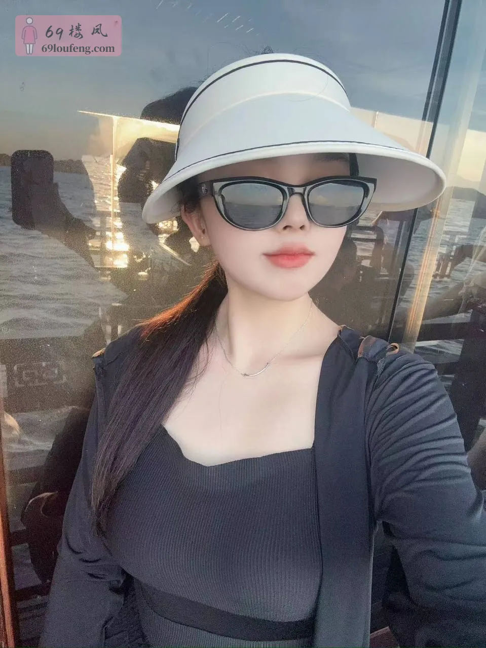 李师师 - 香港-元朗區 楼凤实拍第2张