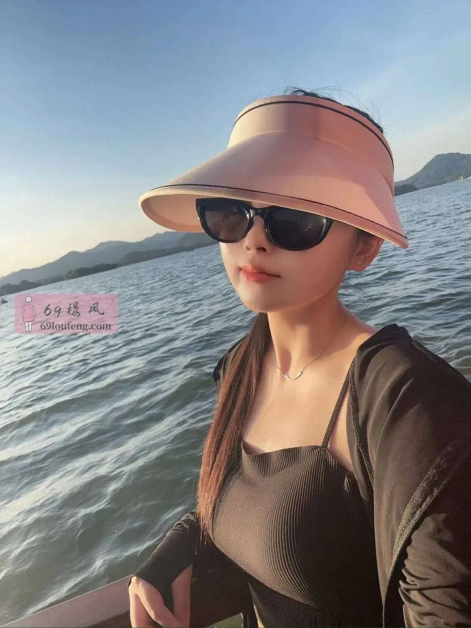 李师师 - 香港-元朗區 楼凤实拍第4张