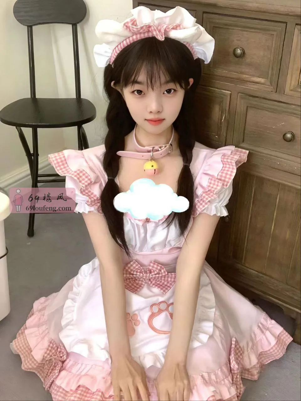 李师师 - 香港-元朗區 楼凤实拍第5张