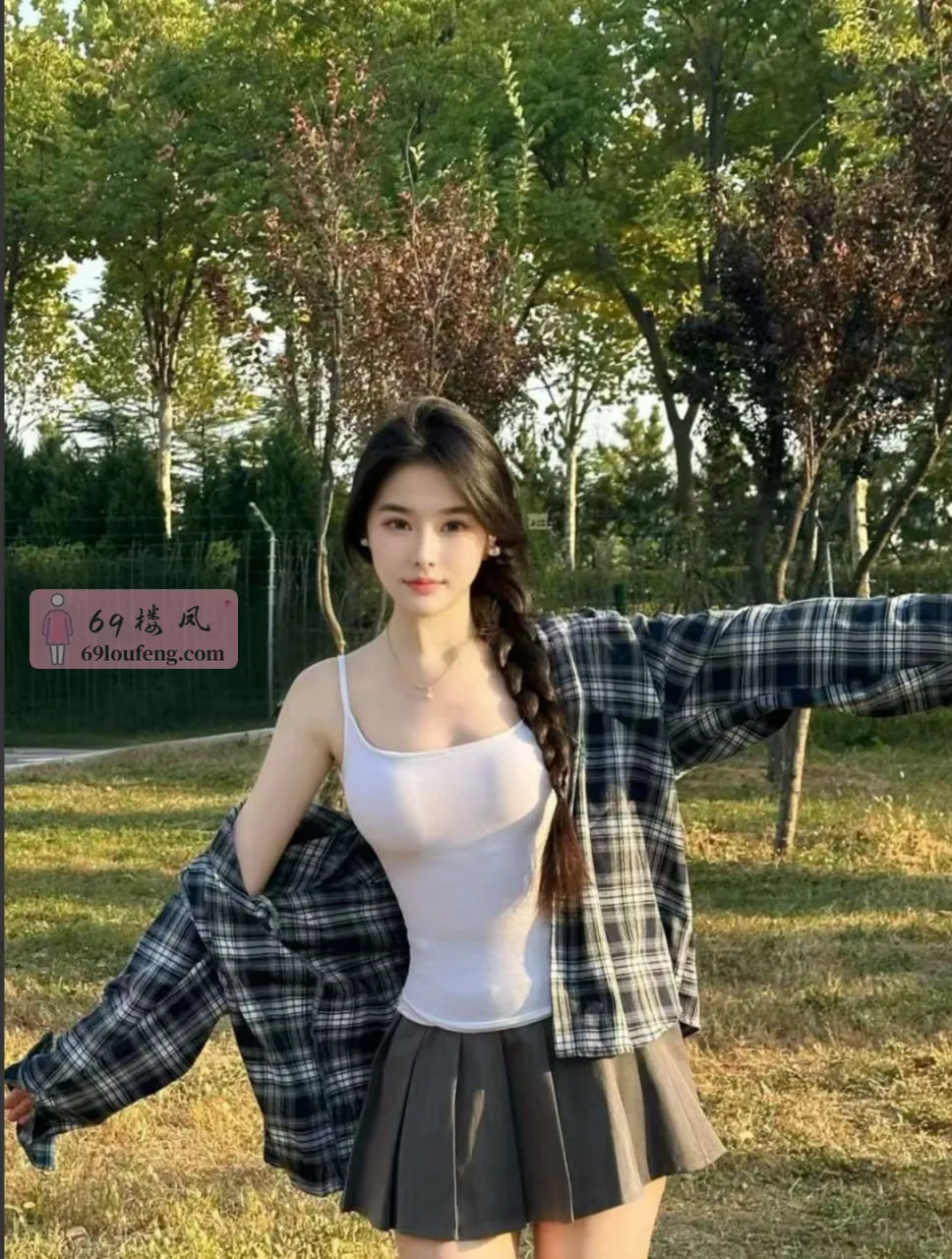 晚晚 - 香港-元朗區 楼凤实拍第3张