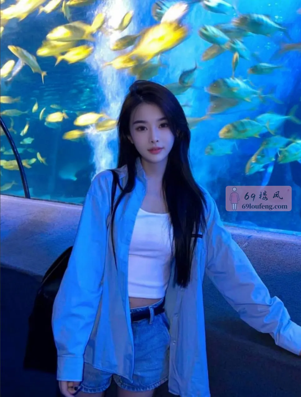 晚晚 - 香港-元朗區 楼凤实拍第5张