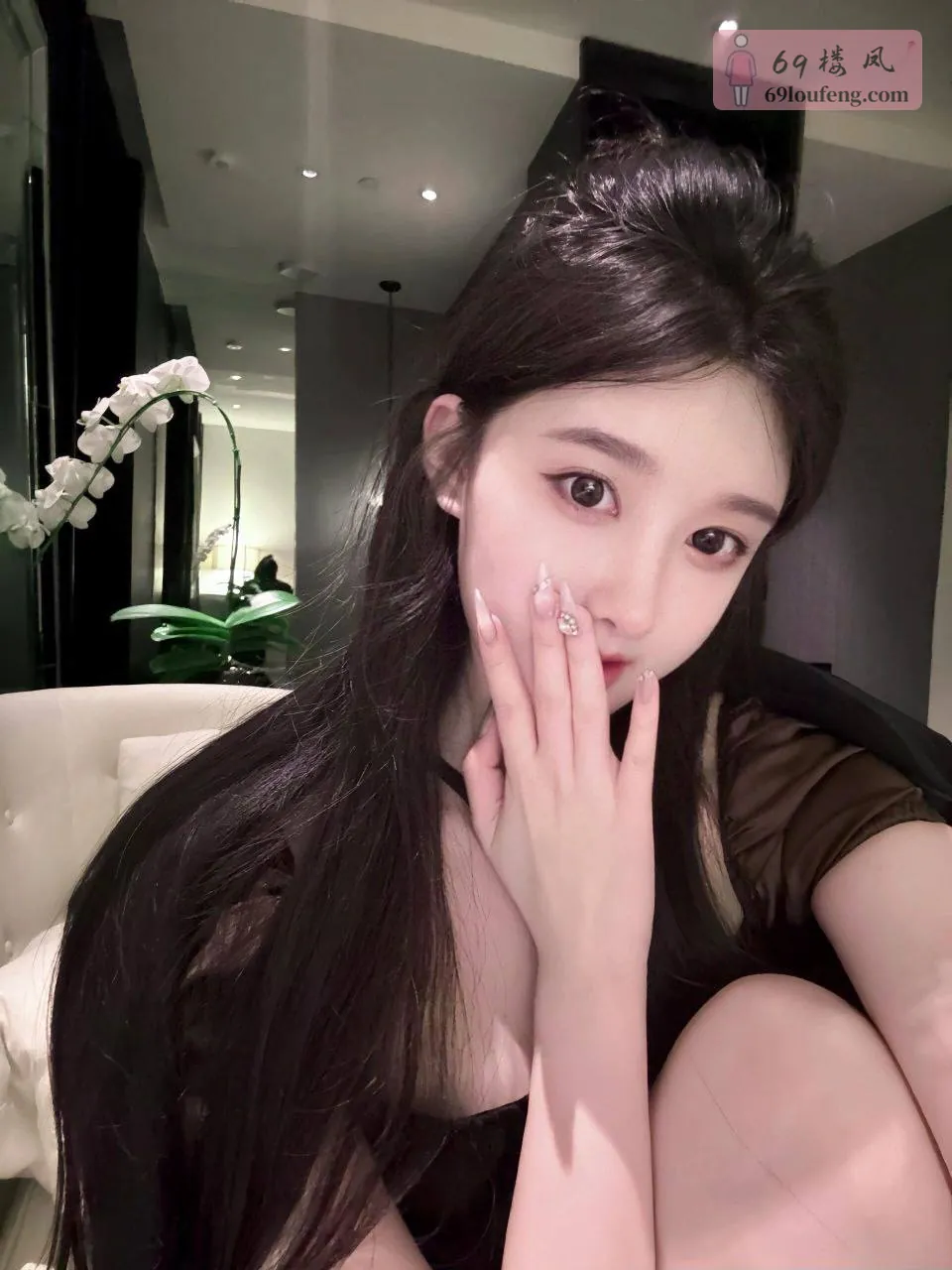 轻舞 - 香港-油尖旺區 楼凤实拍第2张