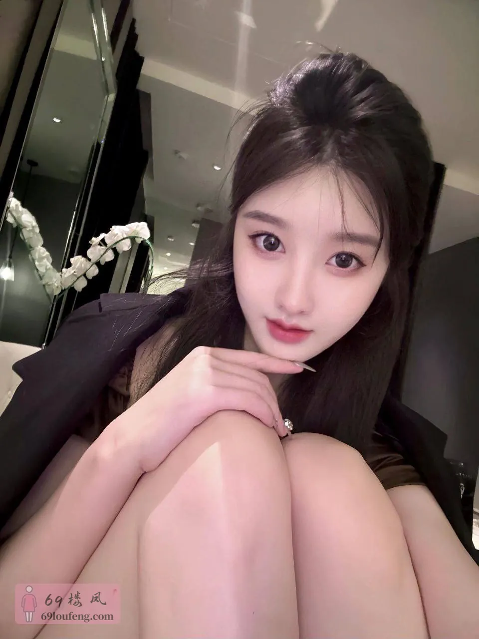 轻舞 - 香港-油尖旺區 楼凤实拍第4张