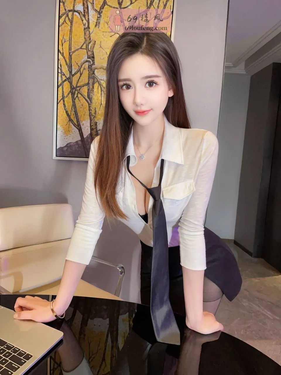 温宁 - 香港-深水埗區 楼凤实拍第4张