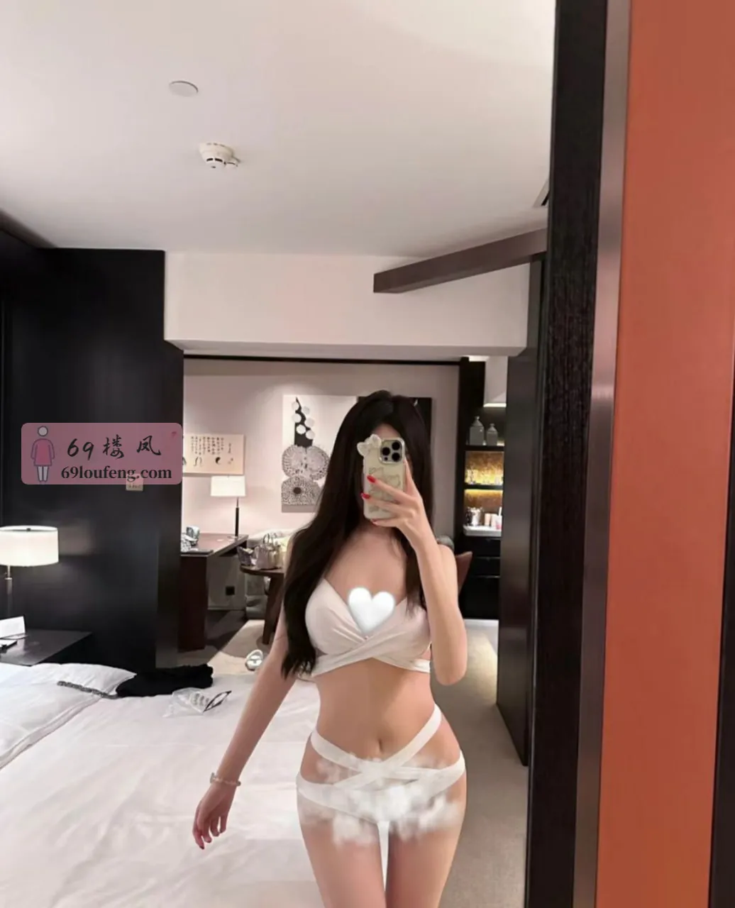 啊狸 - 香港-灣仔區 楼凤实拍第5张