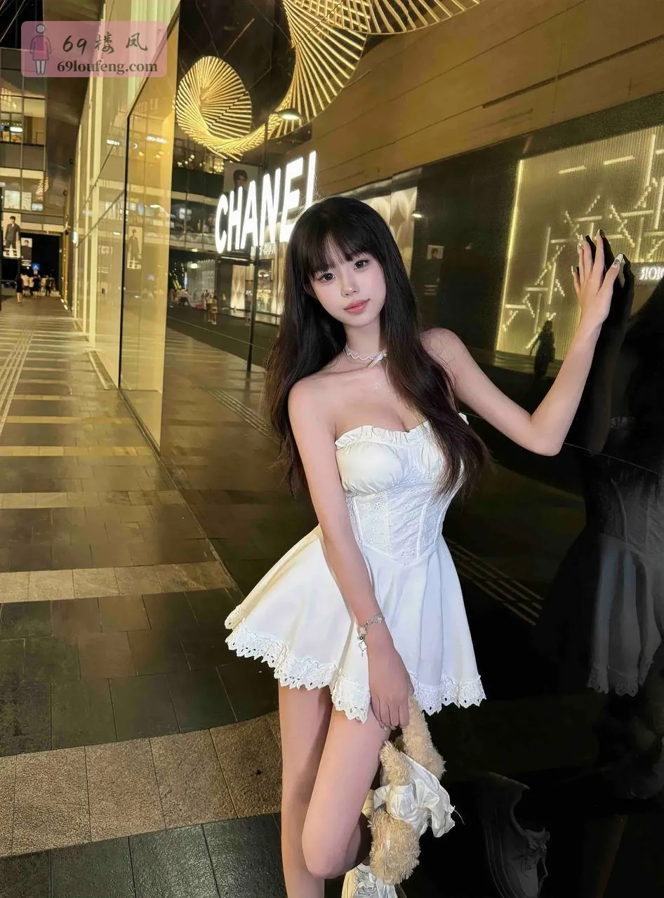 小薇 - 香港-油尖旺區 楼凤实拍第4张