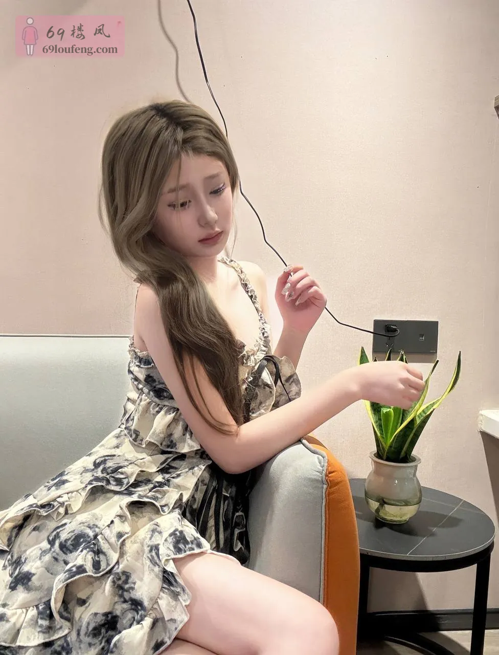 糯米 - 香港-油尖旺區 楼凤实拍第5张