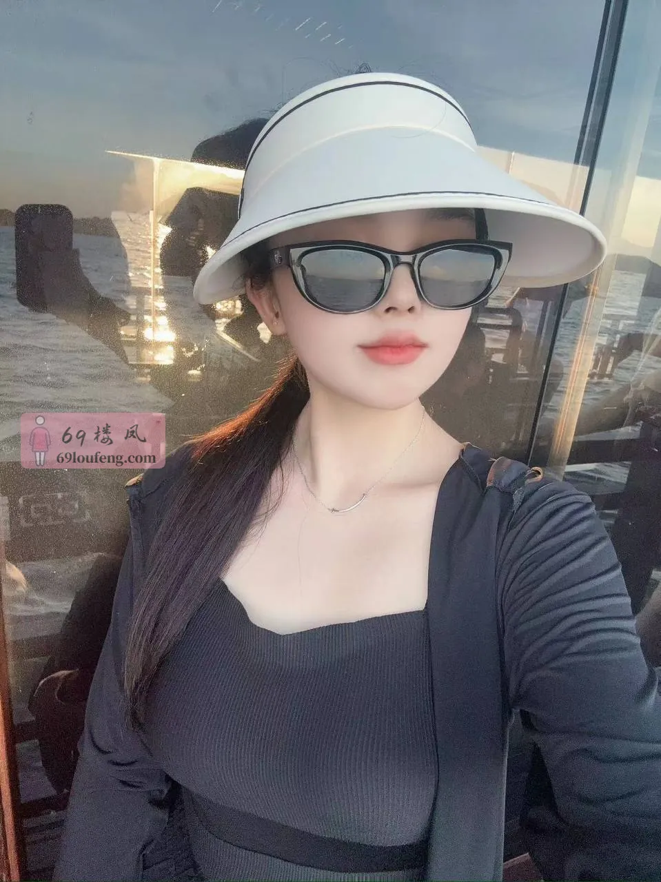 李师师 - 香港-元朗區 楼凤实拍第4张