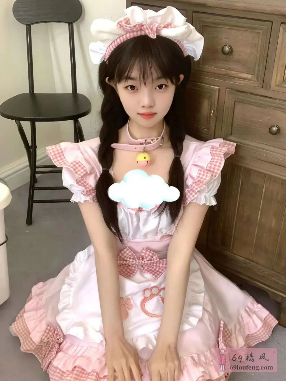 李师师 - 香港-元朗區 楼凤实拍第5张