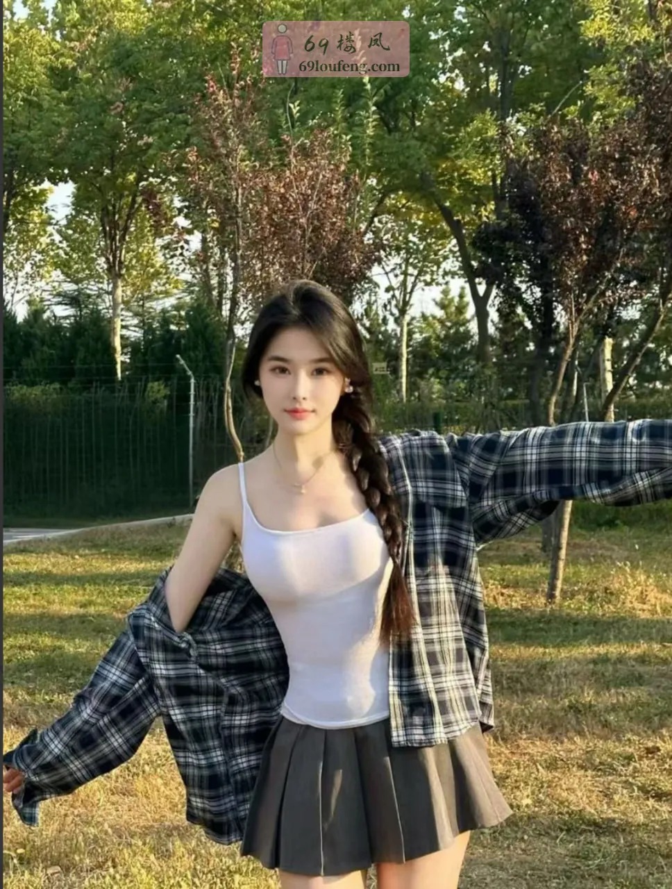 晚晚 - 香港-元朗區 楼凤实拍第3张