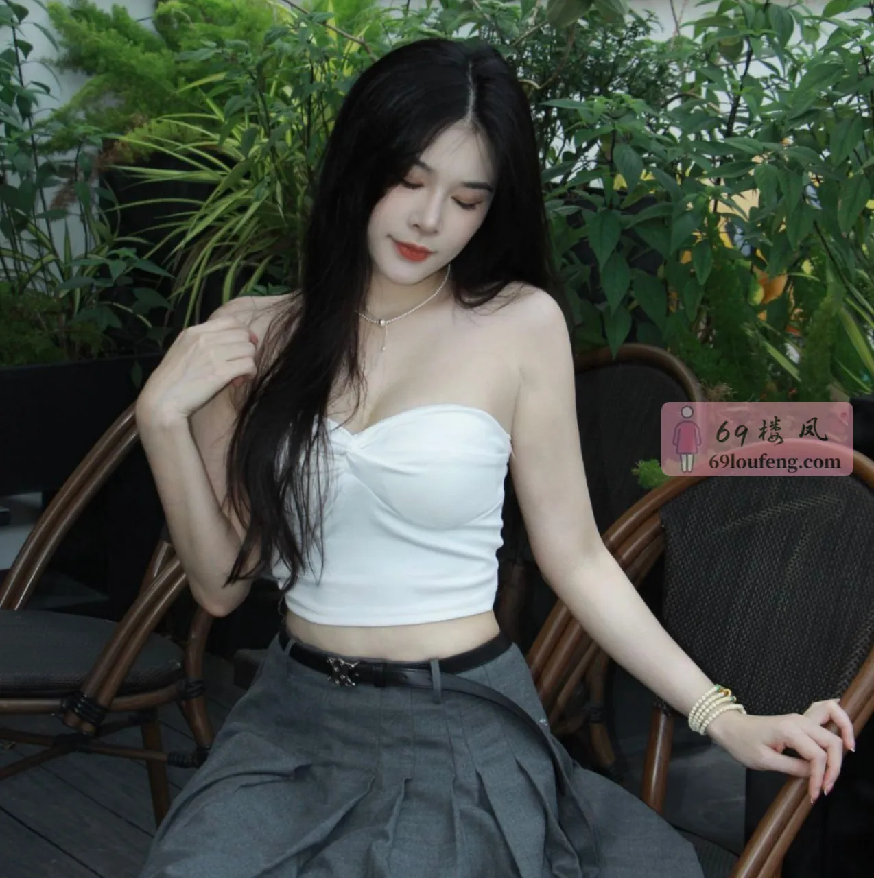 晚晚 - 香港-元朗區 楼凤实拍第4张