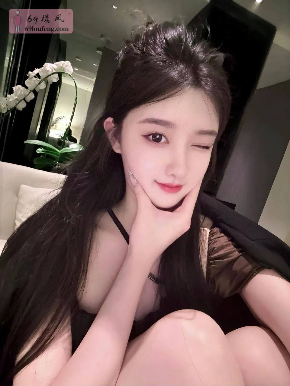 轻舞 - 香港-油尖旺區 楼凤实拍第1张