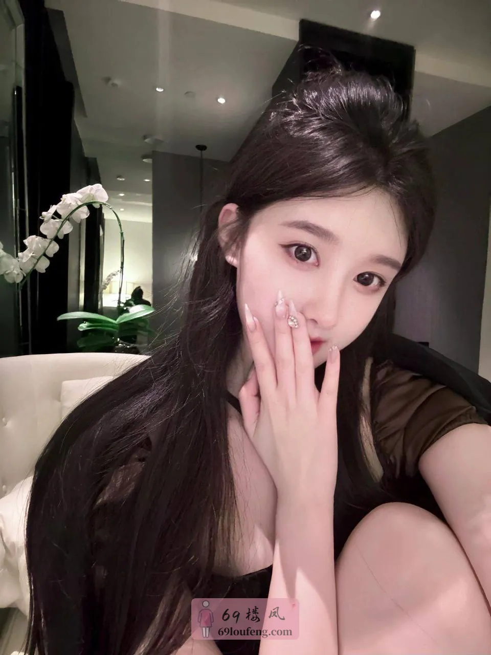 轻舞 - 香港-油尖旺區 楼凤实拍第2张