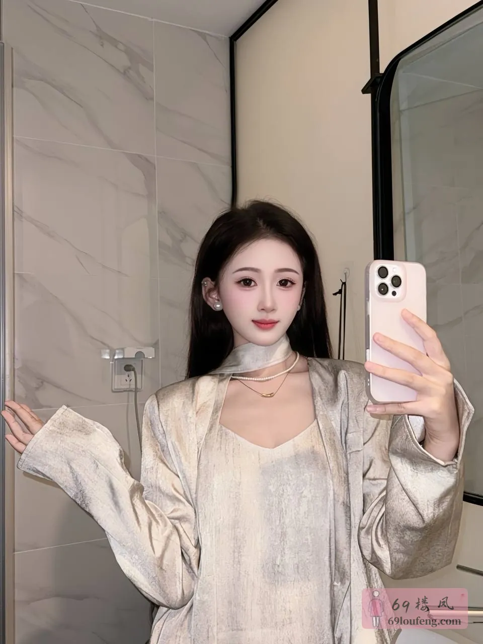 诗瑶 - 香港-元朗區 楼凤实拍第3张