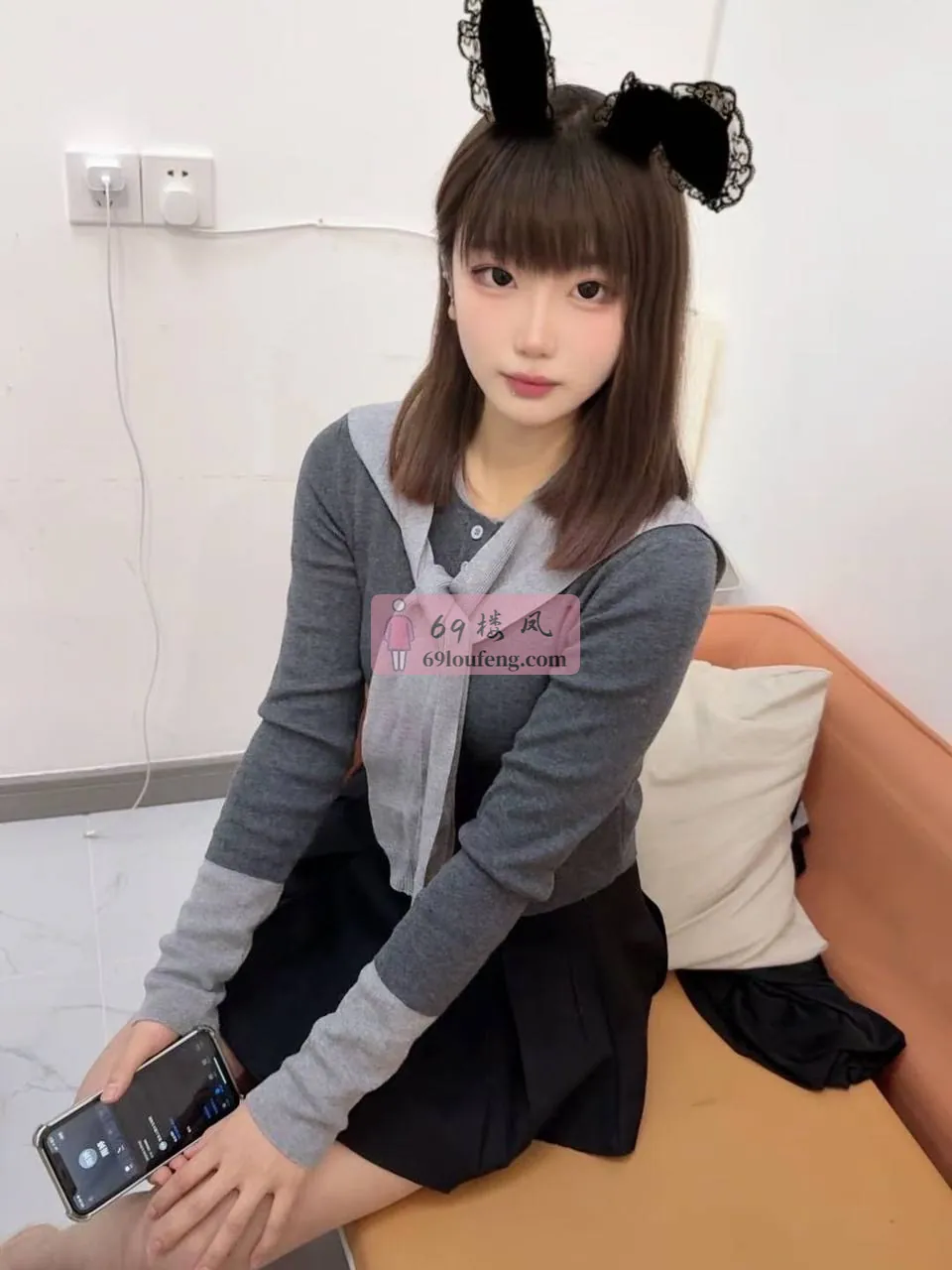 小冰 - 江苏-南京 楼凤实拍第1张