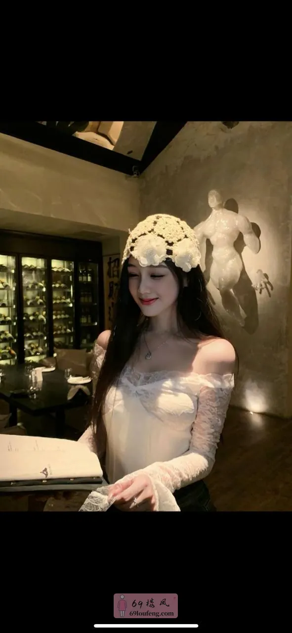 小小酥 - 江苏-南京 楼凤实拍第2张