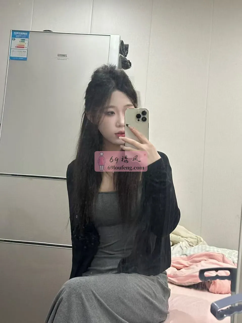 林可可 - 江苏-苏州 楼凤实拍第4张