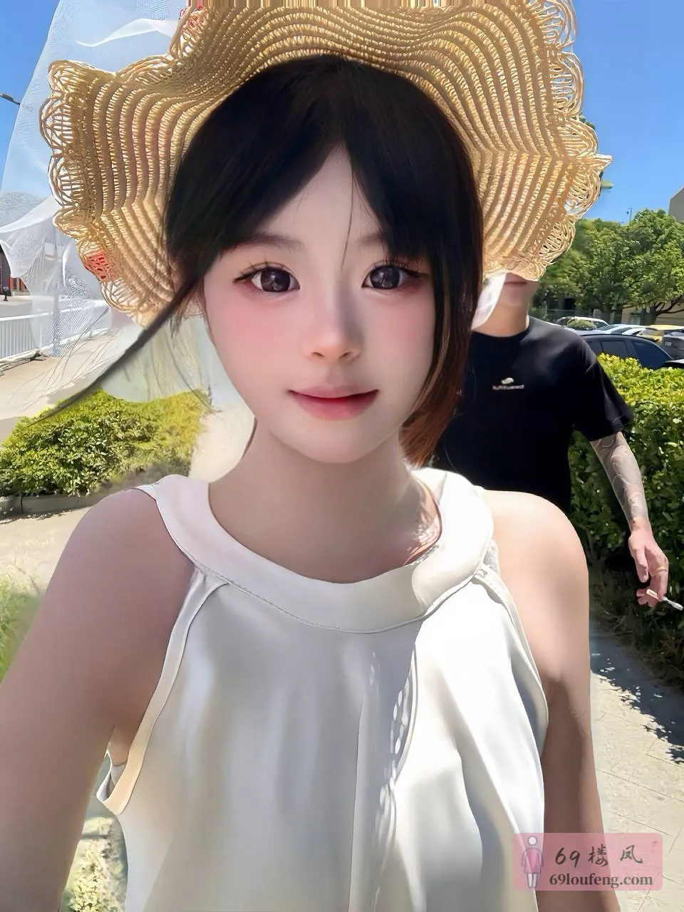 倩倩 - 江苏-苏州 楼凤实拍第2张