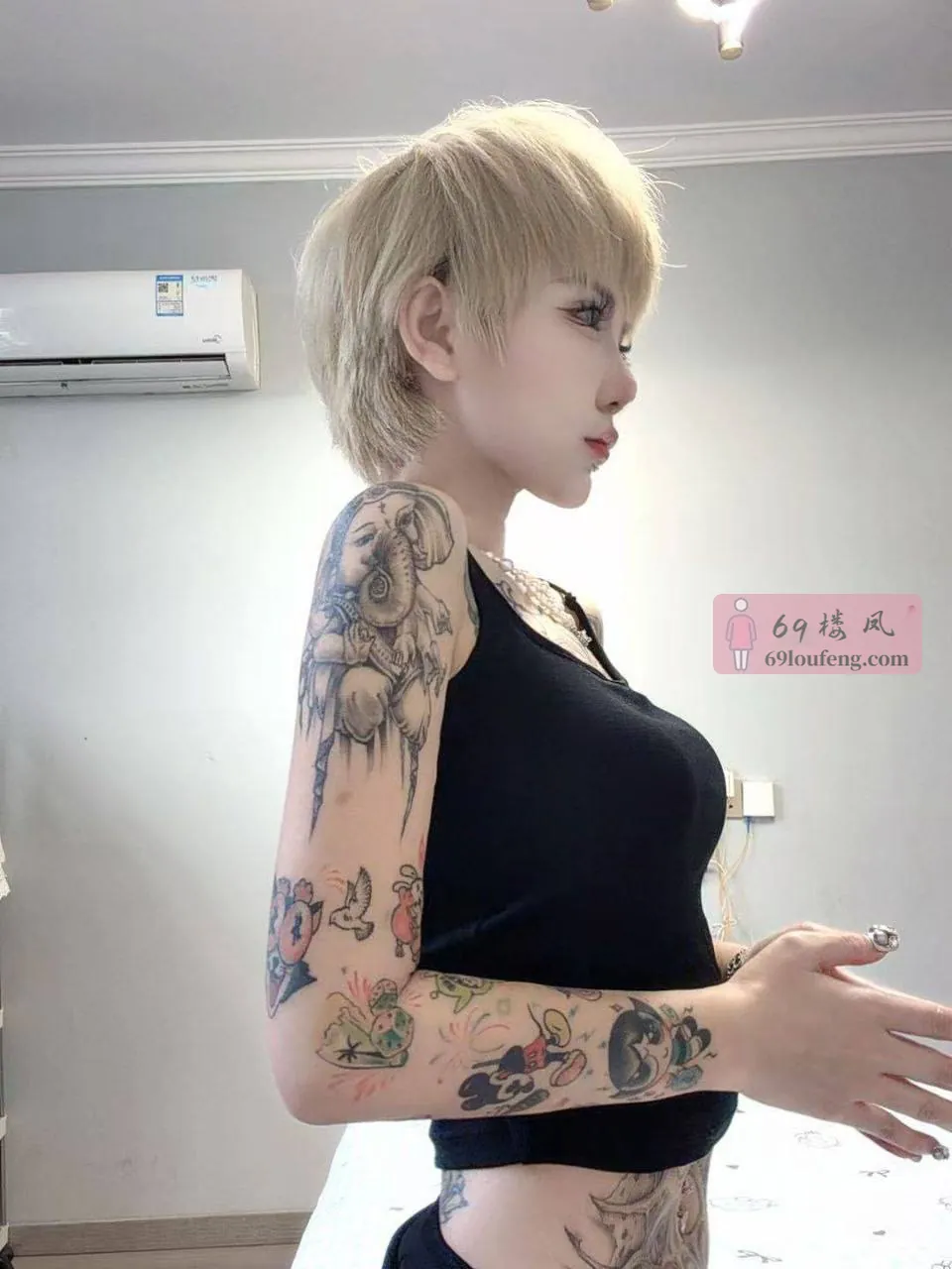 可欣 - 江苏-苏州 楼凤实拍第2张