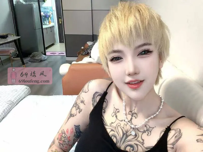 可欣 - 江苏-苏州 楼凤实拍第6张