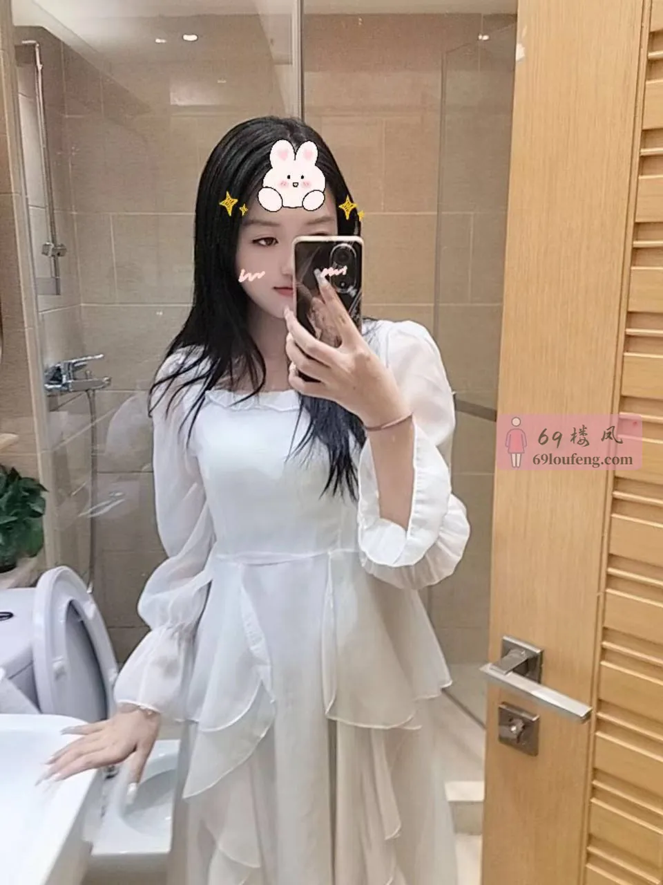 菲儿 - 江苏-南京 楼凤实拍第1张